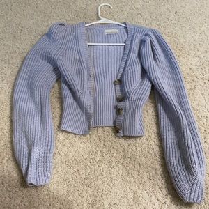 Urban Outfitters sweater